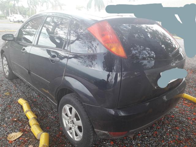 Ford Focus hatch - Foto 2