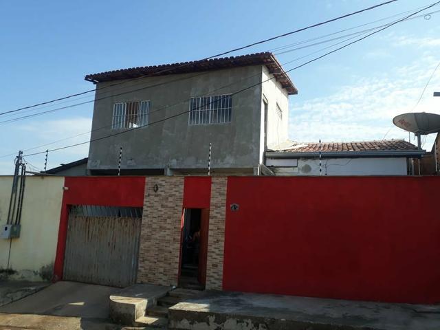 Vendo ou Troco Casa parcelada - Foto 7