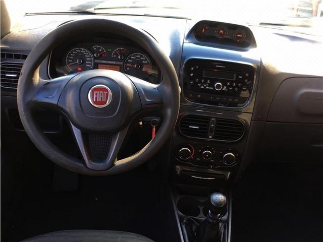 Fiat Palio 1.8 mpi adventure weekend 16v flex 4p manual - Foto 7