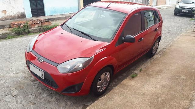 Ford fiesta extra 2013 - Foto 5
