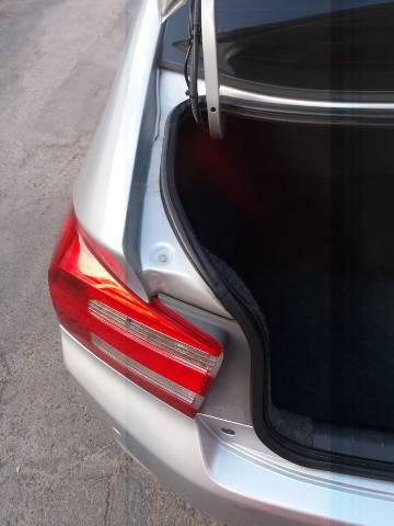 Honda City esele ti estado muito novo 65 km - Foto 13