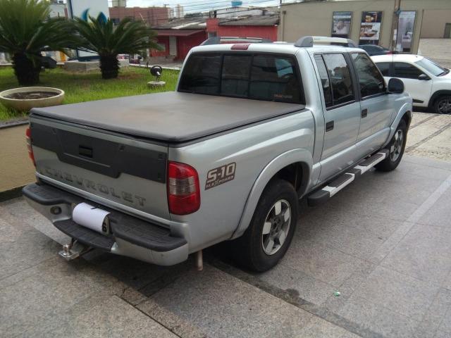S 10 Executive Flex cor Prata 2010/2011 - Foto 8