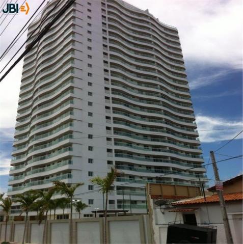 Apartamento, Parquelândia, Fortaleza-CE