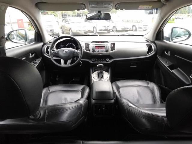 SPORTAGE 2013/2014 2.0 LX 4X2 16V FLEX 4P AUTOMÁTICO - Foto 9