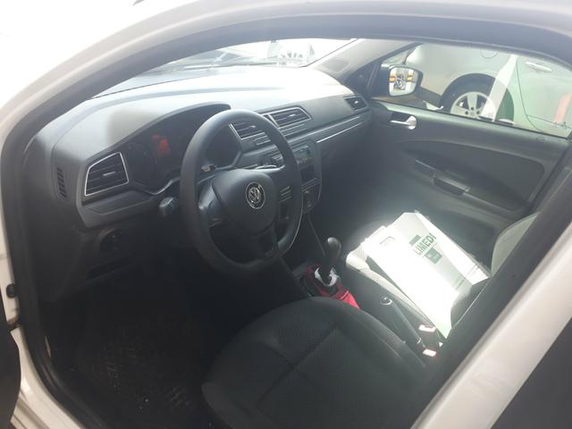 Gol 1.0 12v Completo - Foto 6