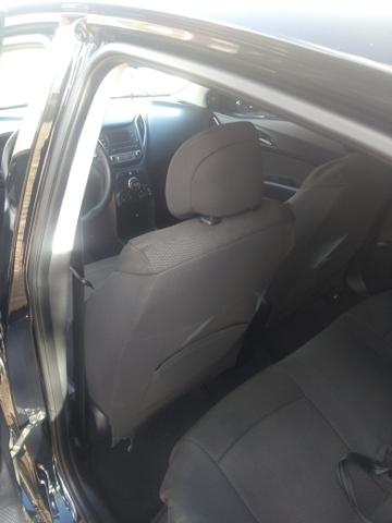 Vendo HB20 2018 comfort plus 1.0