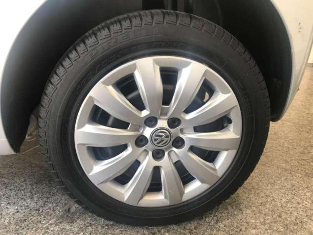 Fox 1.6 Mi Total Flex 8V 5p - Foto 9