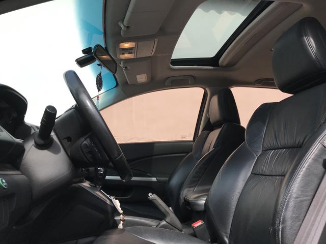 Honda CR-V EXL 2.0 16V 4WD/2.0 Aut - Foto 6