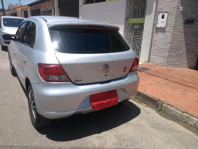 Gol 2012 completo trend - Foto 2