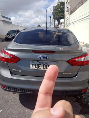 Focus SE 2014 automático por 39.800! - Foto 2