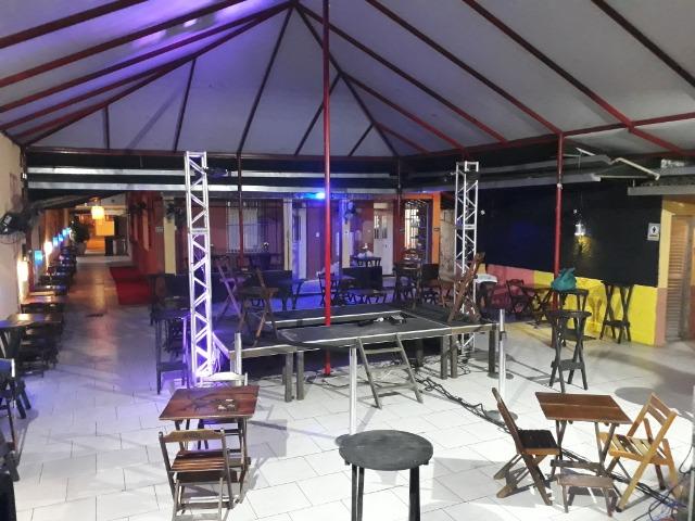 Passo ponto de casa de eventos e restaurante no Méier (Em funcionamento) - 400m2 - Foto 8