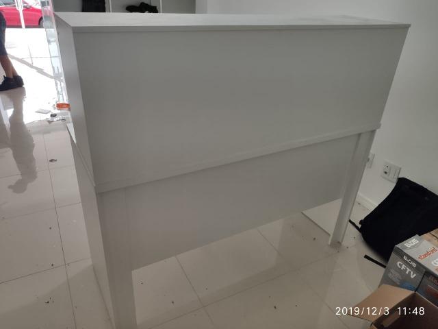 Bancada para Trabalho / Estudos - Foto 3