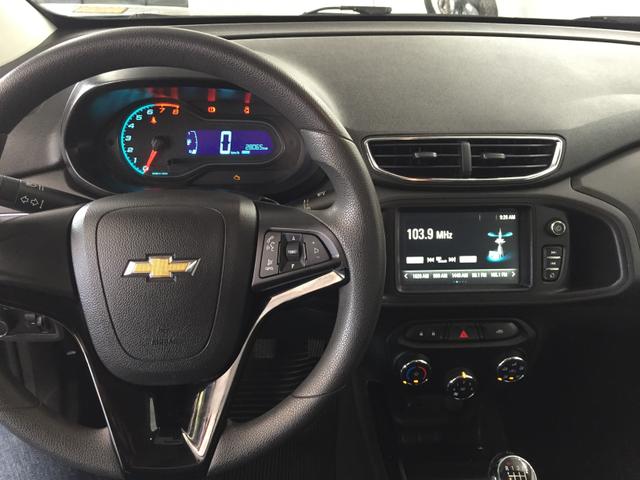 PRISMA LT 1.4 Manual 2018 Único Dono Só 28.000Km - Foto 3