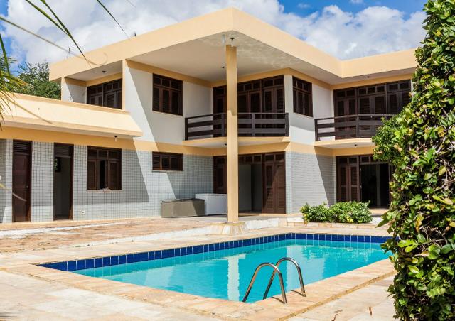 Vendo casa