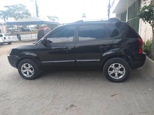 Tucson 2015 aut km47.122 $37.000 - Foto 6