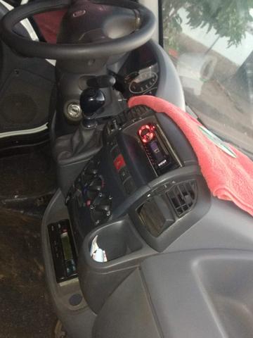 Ducato MultiJet Executiva - Foto 14