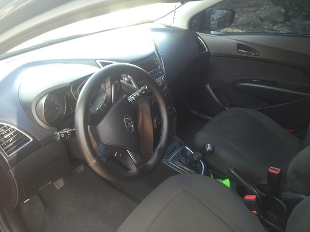 Vendo HB20 2018 comfort plus 1.0 - Foto 2