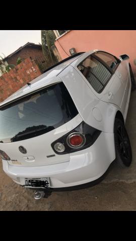 Golf edição limitada