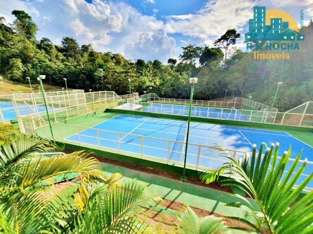 Condomínio Reserva do Parque - Projeto de Construção - Casa com 3 quartos (1 suíte) - Foto 8