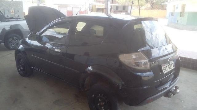 Ford ka - Foto 5
