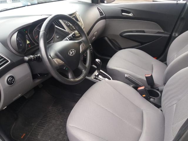 Hyundai HB20 Premium - Foto 6