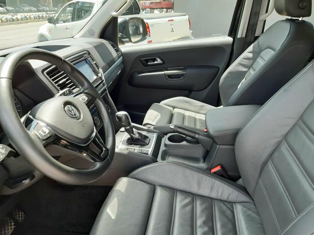 Amarok 2.0, Highline, 4×4, Diesel, 17/17 - Foto 6