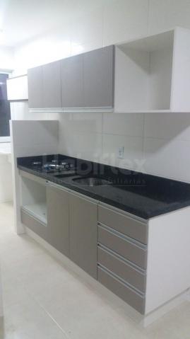 Apartamento para alugar com 2 dormitórios em Morro das pedras, Florianópolis cod:2392 - Foto 2