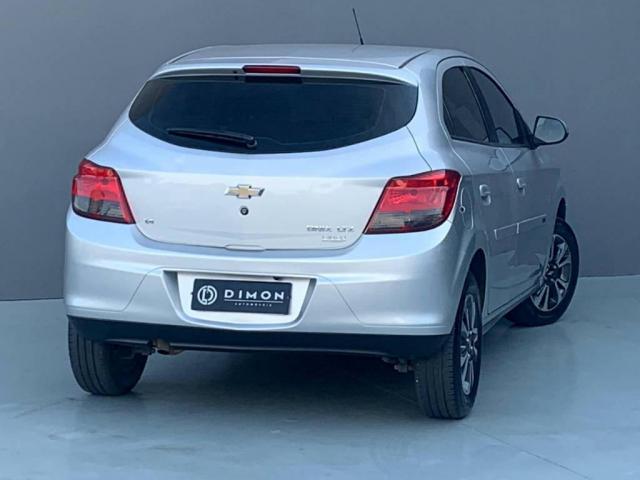 Chevrolet Onix 1.4 MT LTZ - Foto 3