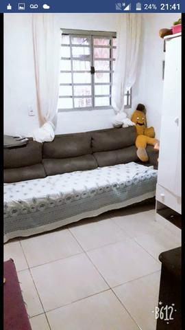 Sobrado em Brasília com ponto comercial, apartamento, garagem - Foto 7