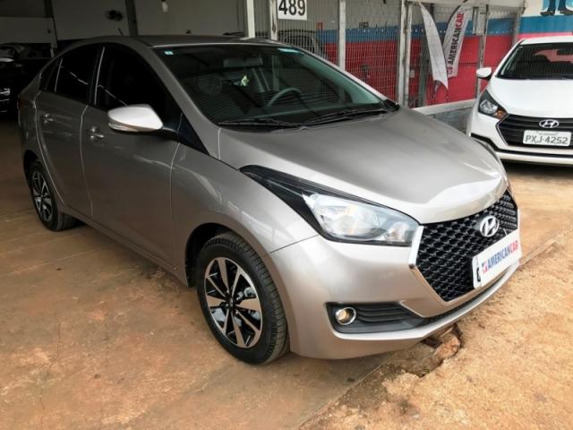 HYUNDAI HB20S 1.6 COMFORT STYLE 16V 2019 - Foto 2
