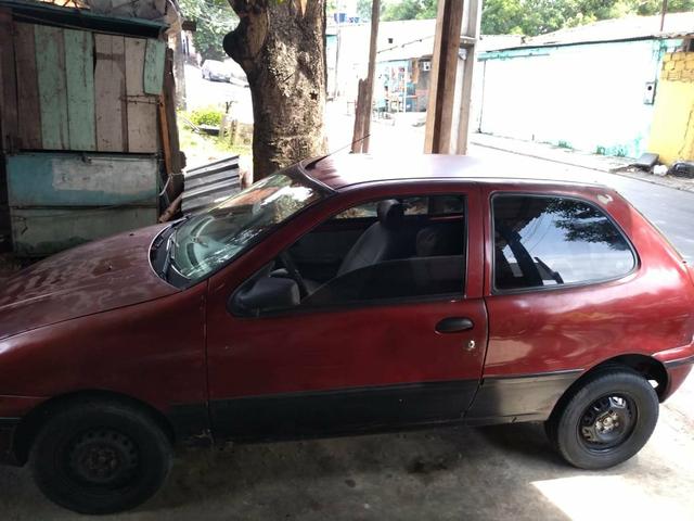 Vendo palio 98 em dia