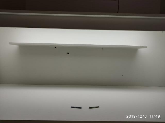 Bancada para Trabalho / Estudos - Foto 4