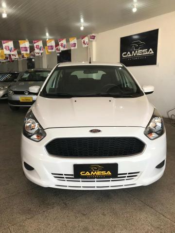 Ford Ka Hatch 1.0 2015 - Foto 2