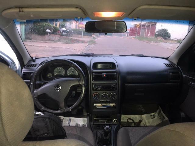 Vendo astra 2009 - Foto 5
