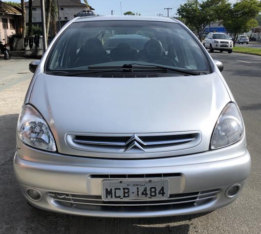 Citröen xsara Picasso segundo dono