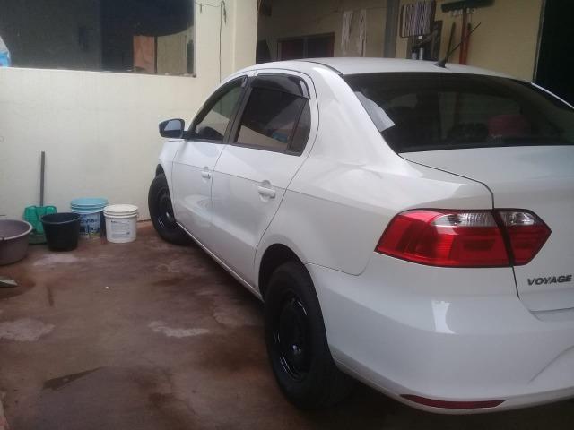 Vendo ou troco voyage - Foto 2