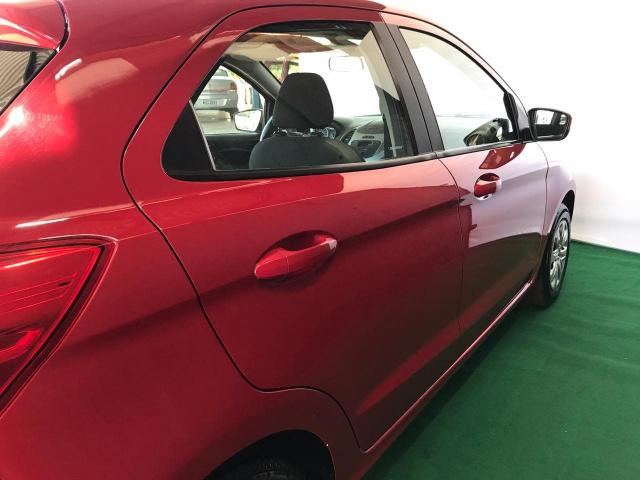 FORD KA 2018/2018 1.0 S 12V FLEX 4P MANUAL - Foto 5