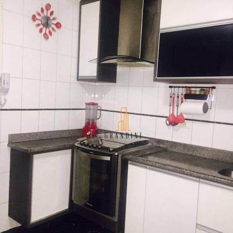 Sobrado com 4 dormitórios à venda por R$ 550.000,00 - Vila Caraguatá - São Paulo/SP - Foto 9