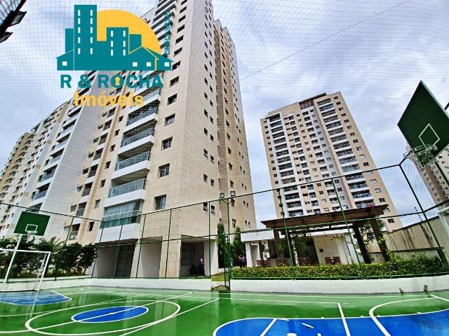 Condomínio Key Biscayne - Apartamento de 98m² - 3 quartos (1 suíte) - 2 vagas - Foto 20