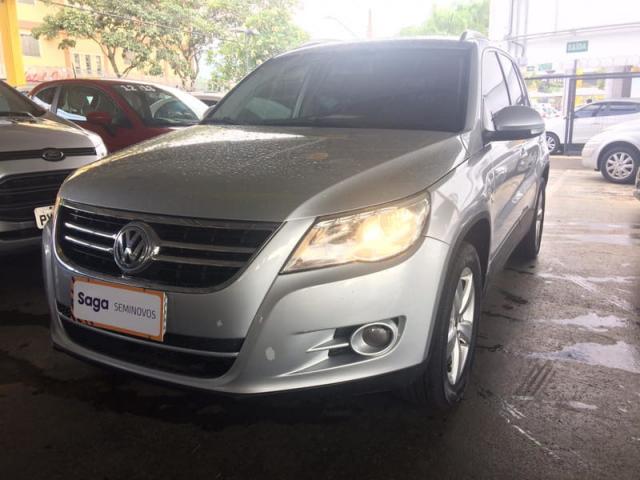 VOLKSWAGEN TIGUAN 2.0 TSI - Foto 2