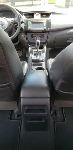 Nissan Sentra SV- 2.0, 2017 - Foto 6