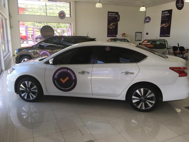 Sentra SV 2019 - Foto 4