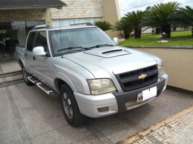 S 10 Executive Flex cor Prata 2010/2011 - Foto 2