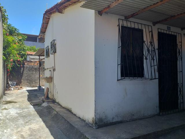 Casa livre 2/4 próximo a Creche 70.000,00 - Foto 3