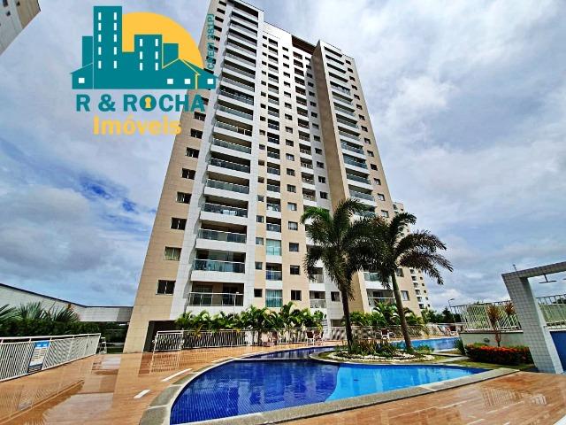 Condomínio Key Biscayne - Apartamento de 98m² - 3 quartos (1 suíte) - 2 vagas - Foto 18