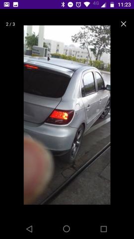 Vendo gol G5 power - Foto 3