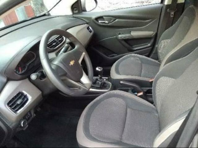 Chevrolet Prisma LT 2015 - Foto 4