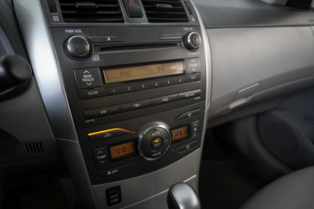 Toyota Corolla 2.0 XEI 2013 Automático Completo - Foto 8