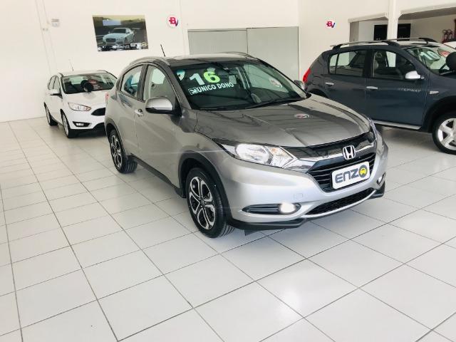 Honda HR-V EXL 1.8 Automatica CVT Top de Linha Toda Revisada - Foto 2