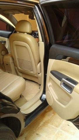 Captiva Automática 3.6 4x4 Sport AWD - Foto 5